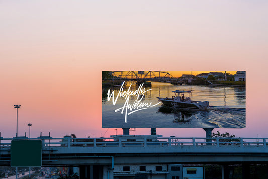 Billboard Advertising in Myrtle Beach vs. Digital Marketing
