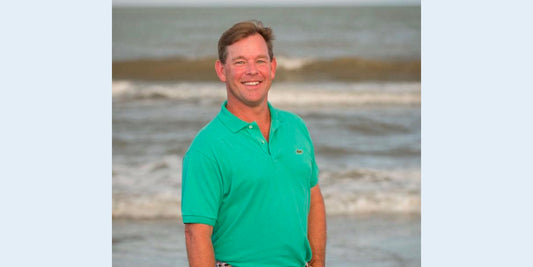 Mayor Brian Henry Embarks on Third Term with a Vision for Pawleys Island's Future