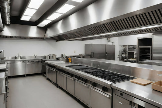 Kitchen Equipment Contractors | The Trusted Experts in Commercial Kitchens in Centennial, CO