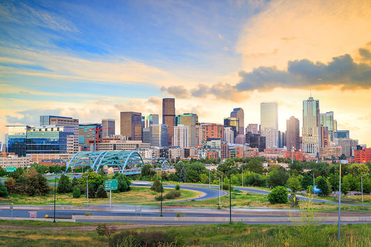 Denver SEO - The $849/mo Game Changing Denver SEO Service