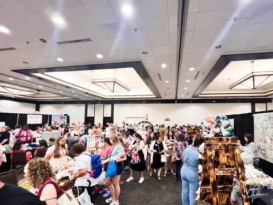 Dolls of the World Expo Draws Hundreds of Artists and Collectors in Raleigh, NC