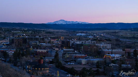 The Appeal of Castle Rock, Colorado: Top 10 States Relocating to This Family-Friendly Town