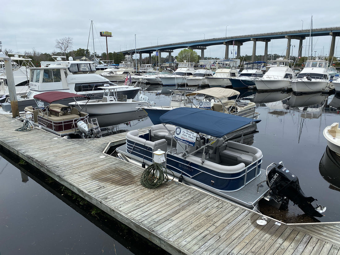 Questions to Ask a Boat Club Before Joining