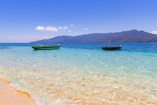 Royal Caribbean Pauses Labadee Visits Amid Haiti Unrest