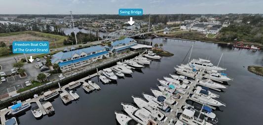 Harbourgate Marina vs. Harbourgate Marina Club