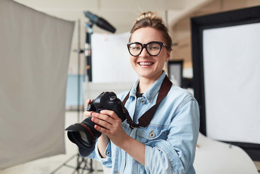 Starting a Photography Business: A Step-by-Step Guide