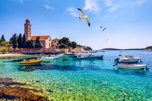 Hvar Croatia | What It's Known For