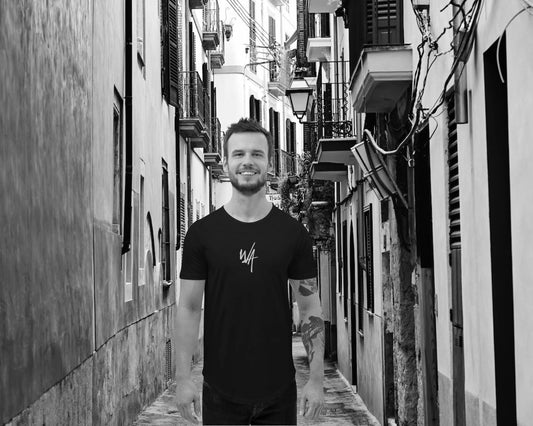 Rising from the Ashes: The Transformative Journey of Jack