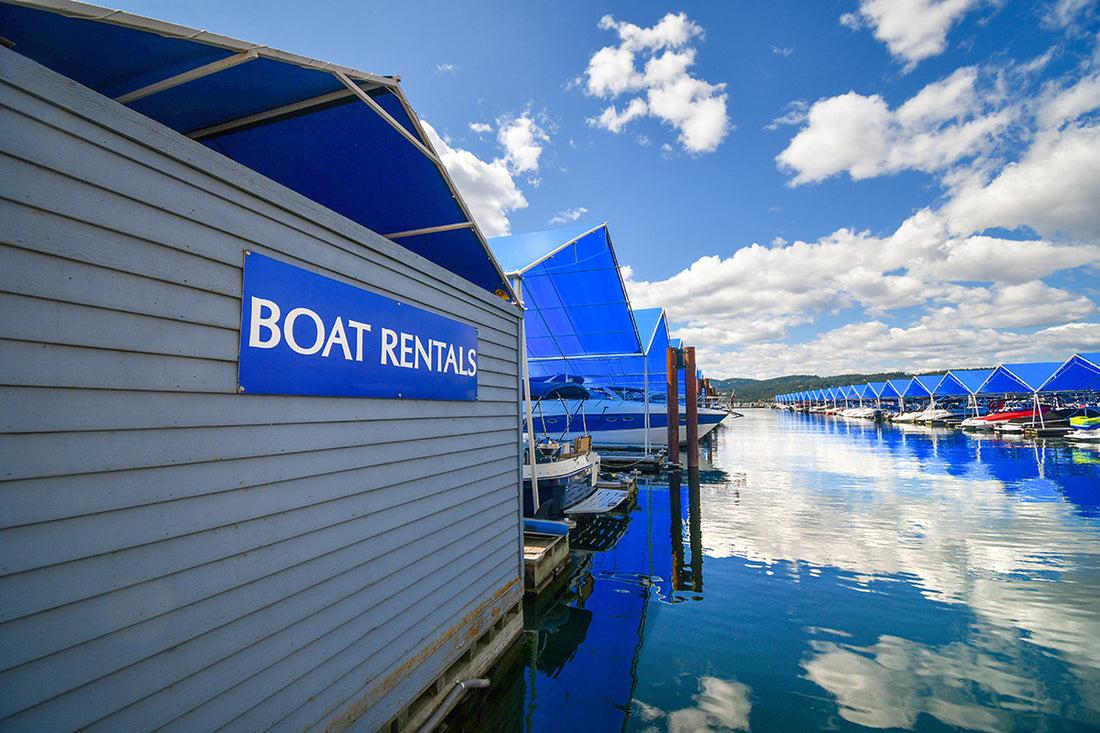 Minimum Age Requirements and Other Essential Criteria for Renting a Boat