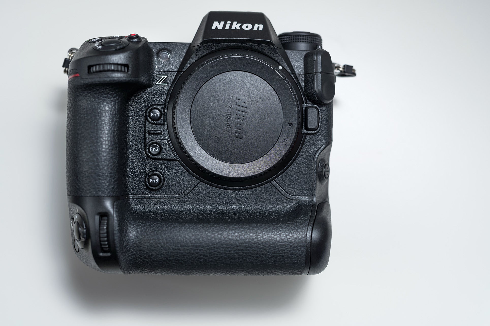 Is the Nikon Z9 the Best Wildlife Camera Ever?
