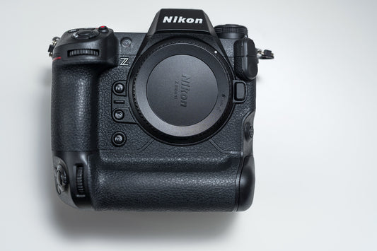Nikon Z9 Laymen's Review | Everything You Need to Know