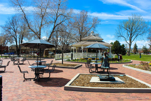 Parker, Colorado Golf Cart Laws & Regulations