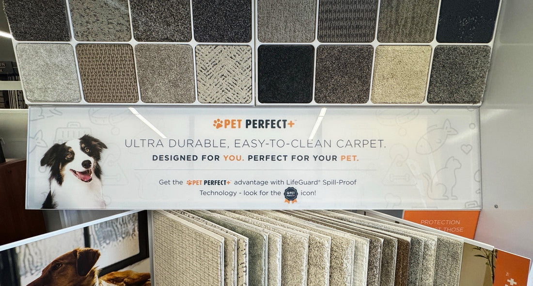 The Best Carpet, Flooring & Countertop Store in Castle Rock—And It’s Not Even Close