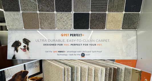 The Best Carpet, Flooring & Countertop Store in Castle Rock—And It’s Not Even Close