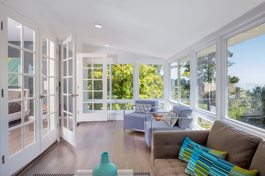Castle Rock Replacement Windows - Why Colorado Windows & Doors Industry is Booming
