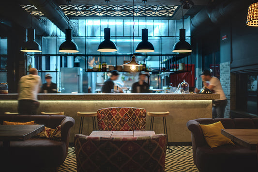 Restaurant Consulting - Opening a Restaurant: Why You Should Hire a Professional