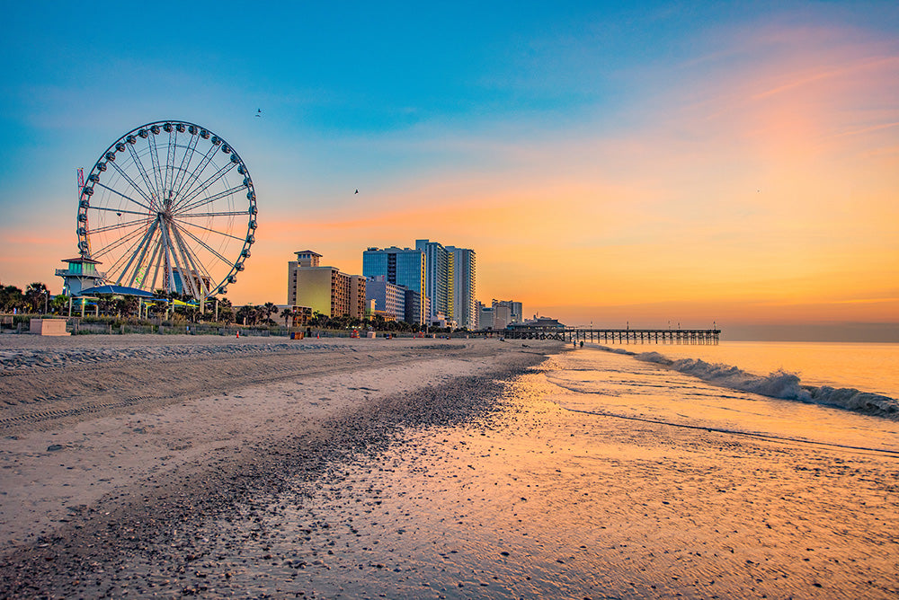 What to do in Myrtle Beach The Ultimate Guide to Fun! Wickedly Awesome