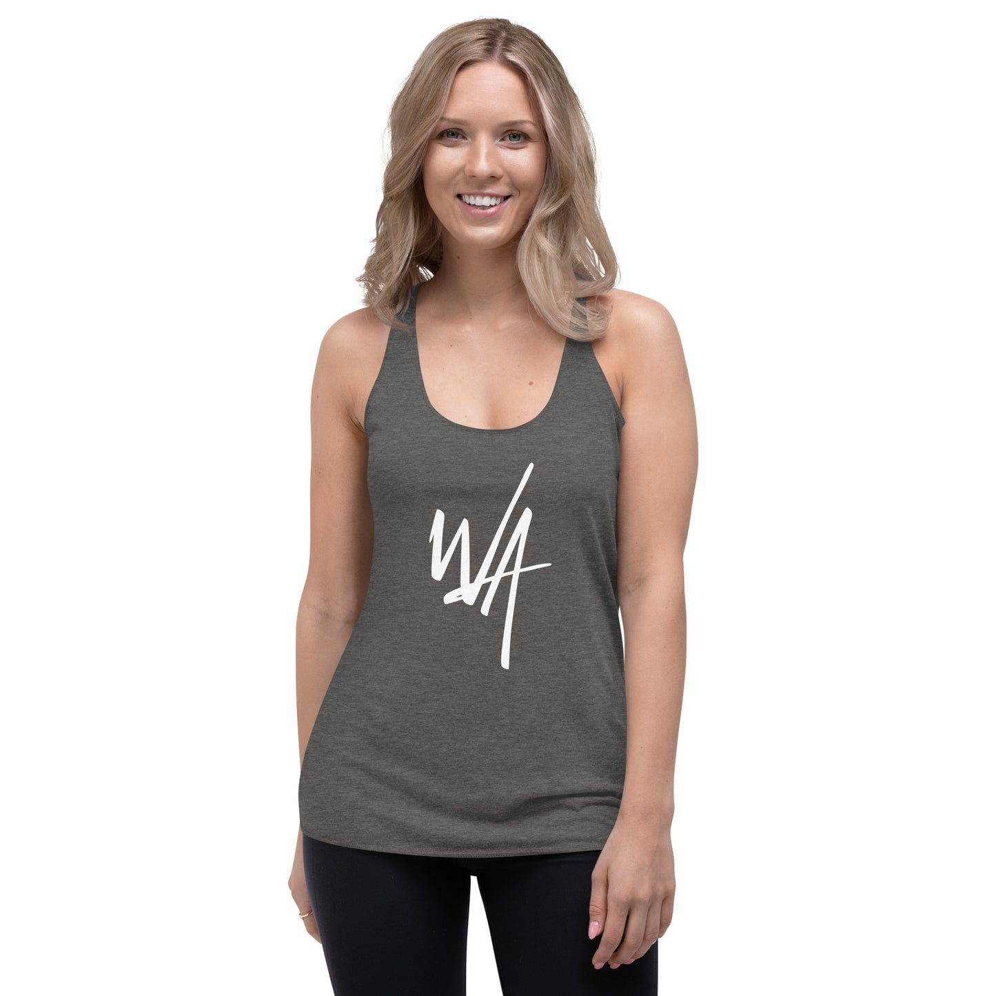 Women's Racerback Tank