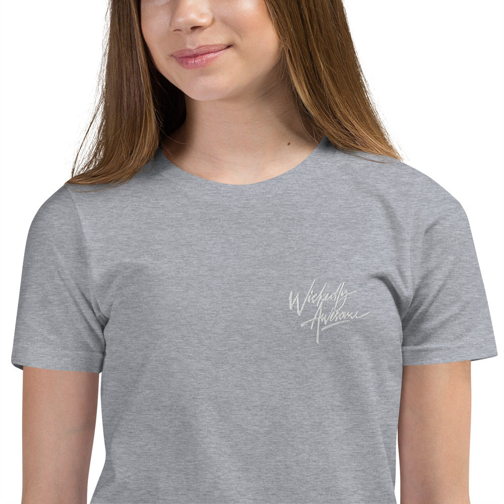 W/A Youth (Unisex) Short Sleeve T-Shirt