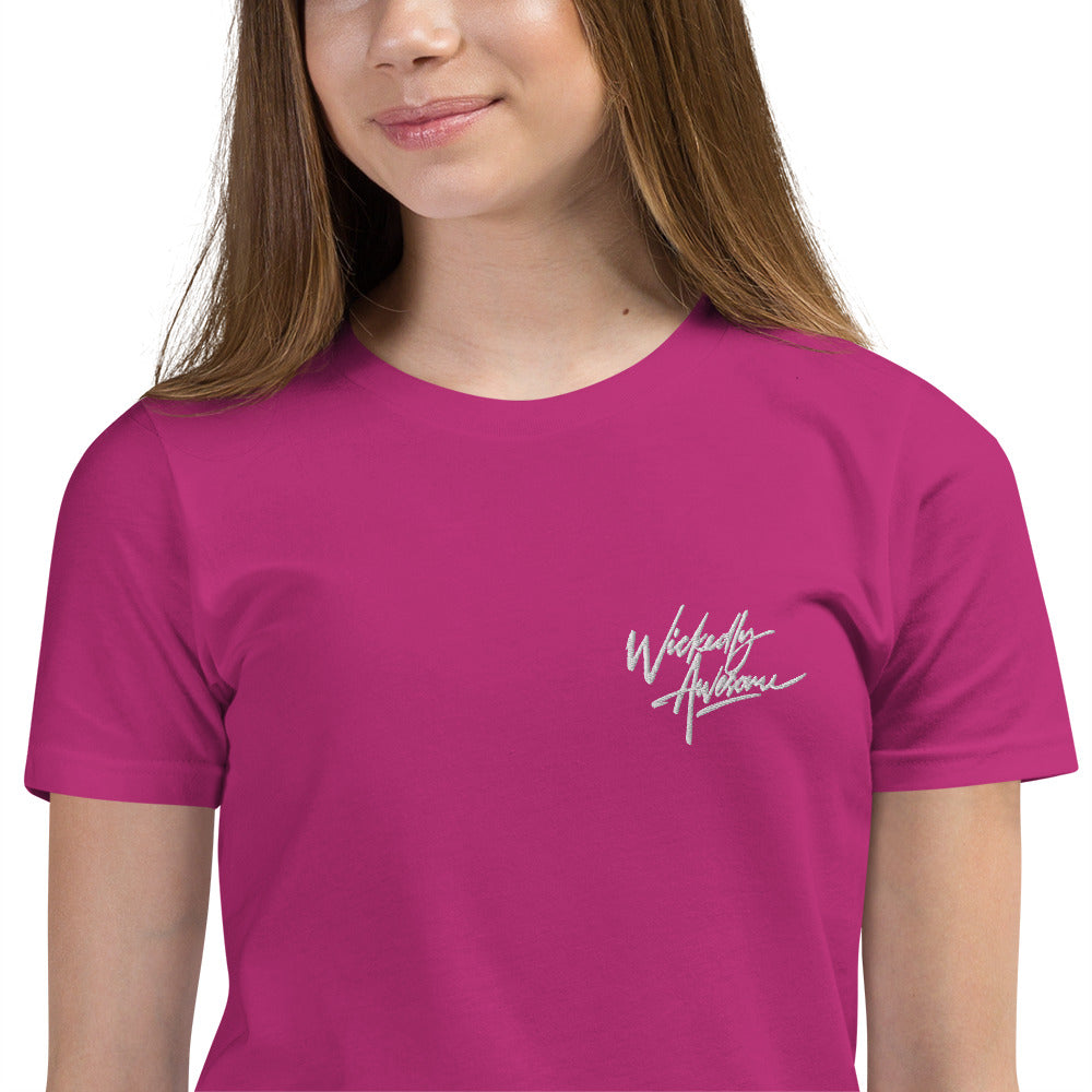 W/A Youth (Unisex) Short Sleeve T-Shirt