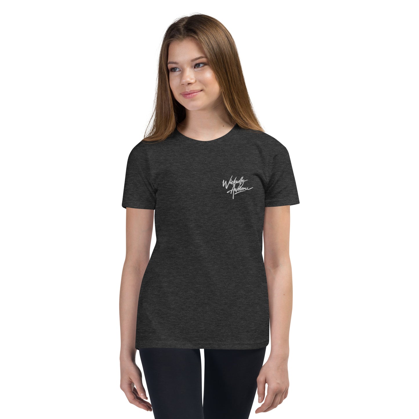 W/A Youth (Unisex) Short Sleeve T-Shirt
