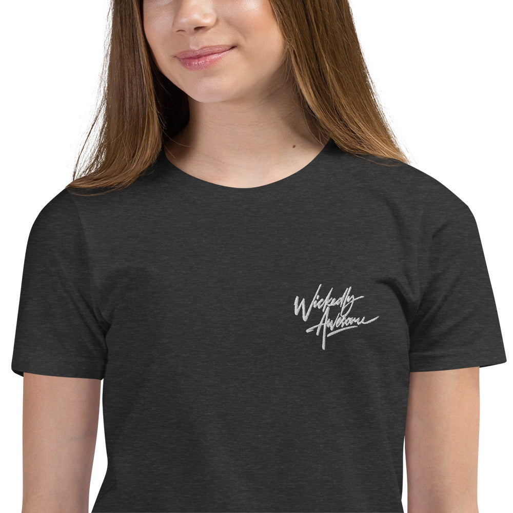 W/A Youth (Unisex) Short Sleeve T-Shirt