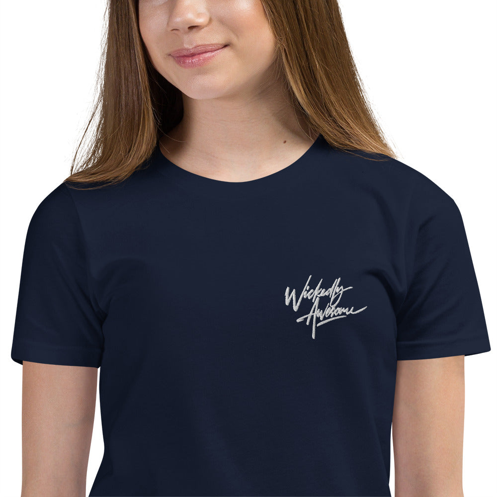 W/A Youth (Unisex) Short Sleeve T-Shirt