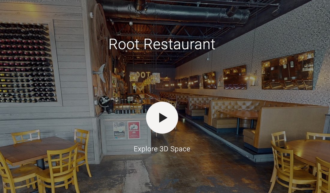 WickedlyAwesome.com Unveils Cutting-Edge 3D Matterport, 360° Interactive, and Google Business Tours in Myrtle Beach