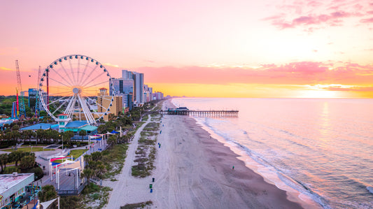 How to Find the Best Myrtle Beach SEO for Your Business