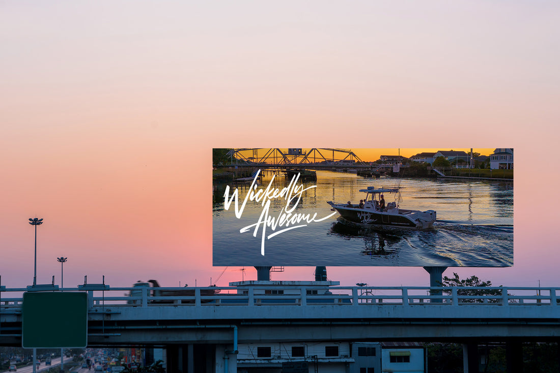 Billboard Advertising in Myrtle Beach vs. Digital Marketing