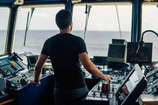 Boat Captain Jobs: A Wickedly Awesome Guide to Success!