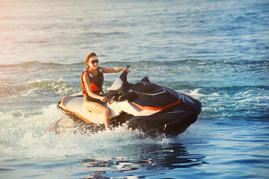 Boating and Jet Skiing in Myrtle Beach: Why the BoatUS Boater Safety Course is Essential