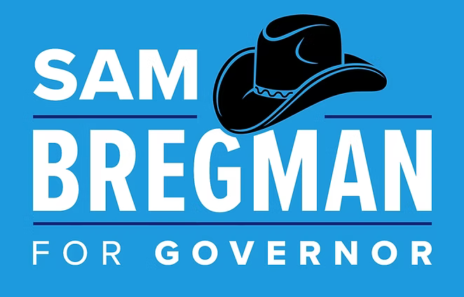 Sam Bregman for Governor: A New Flavor Both Parties Might Enjoy