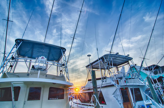 Essential Guide to Fishing Etiquette: Do's and Don'ts on a Charter Boat