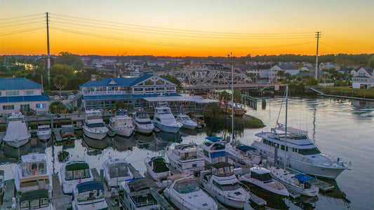 How to Get a Free Boat Club Membership in Myrtle Beach