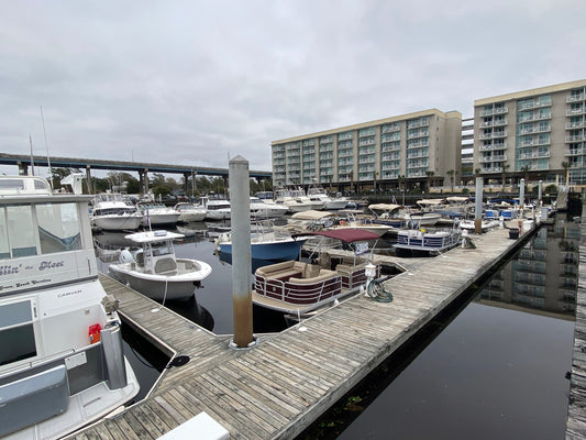 Myrtle Beach Boat Clubs: Exploring the Best Choices for Water Enthusiasts