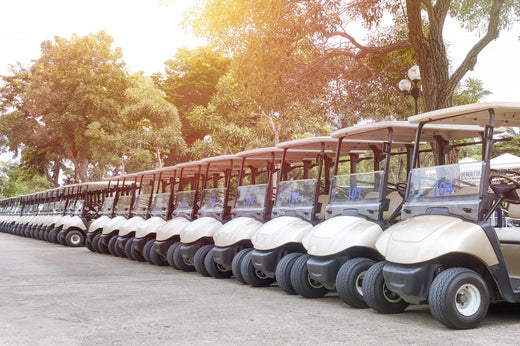 How to Start a Golf Cart Rental Business and Unlock Massive Profits