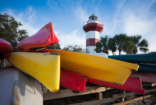 Hilton Head Must-Dos: Our Top 10 Picks
