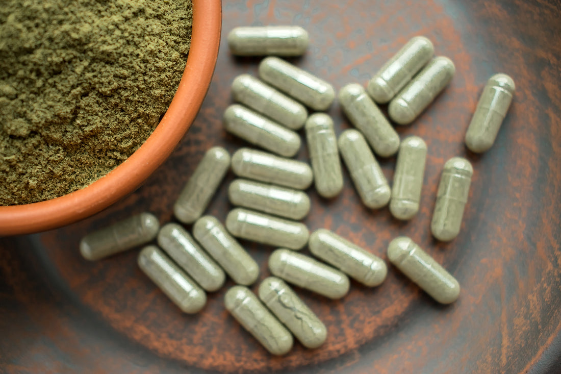 What is Kratom and is it Legal in South Carolina?