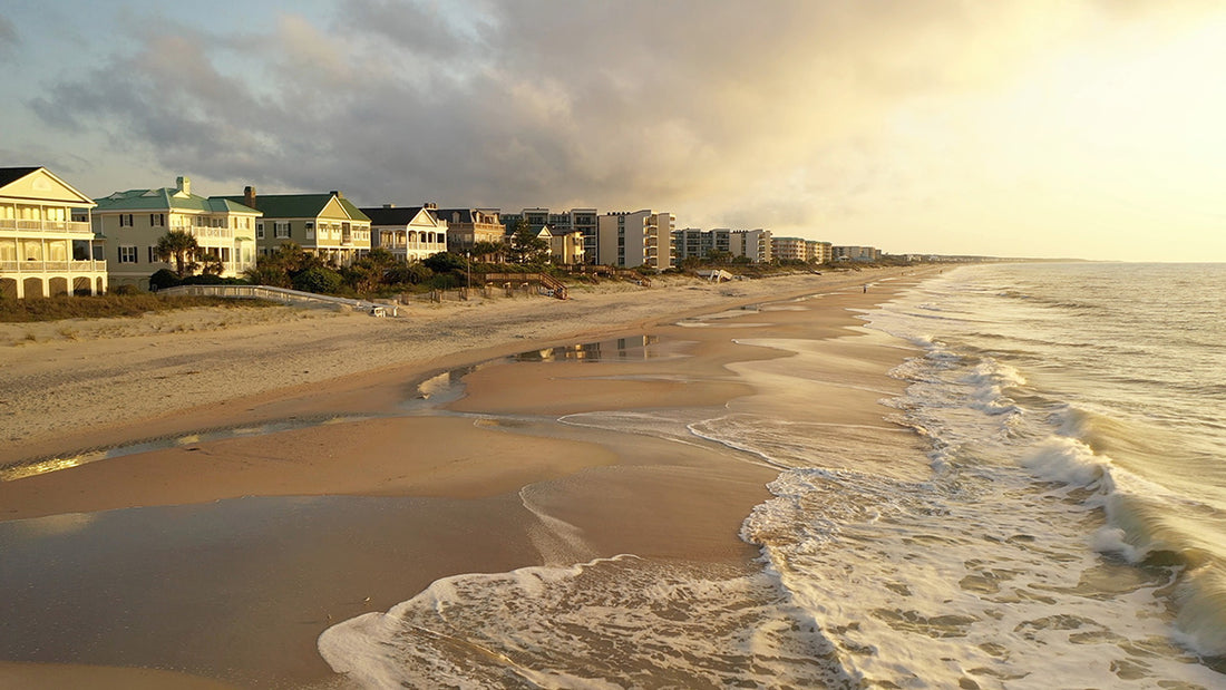 Buyer Beware: Things to Consider Before Buying a Home in Myrtle Beach