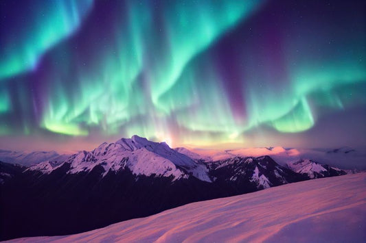 Chasing the Northern Lights: The Top 5 Destinations for Photographers