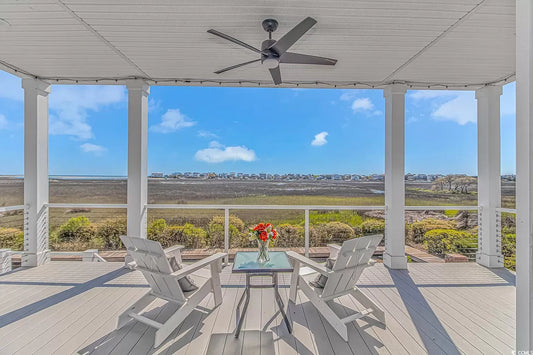 Visual Tour: Inside Myrtle Beach's Most Popular Home on Zillow