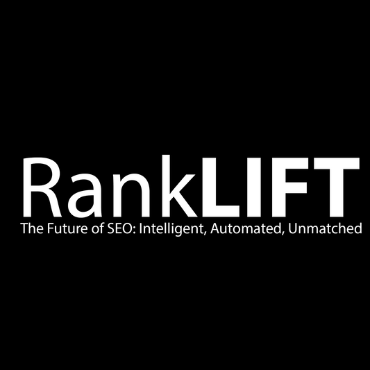 RankLift: New Machine Learing AI Revolutionizing the Digital Marketing Space