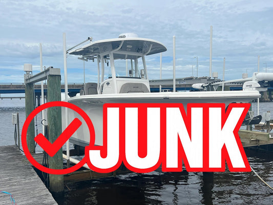 Sea Pro Boats | Sea Pro Boats Complaints | Sea Pro 259 DLX | MUST READ!!!