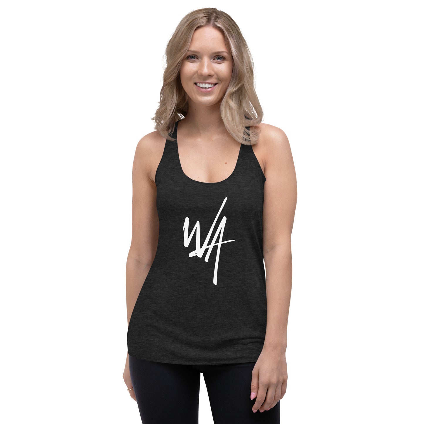 Women's Racerback Tank