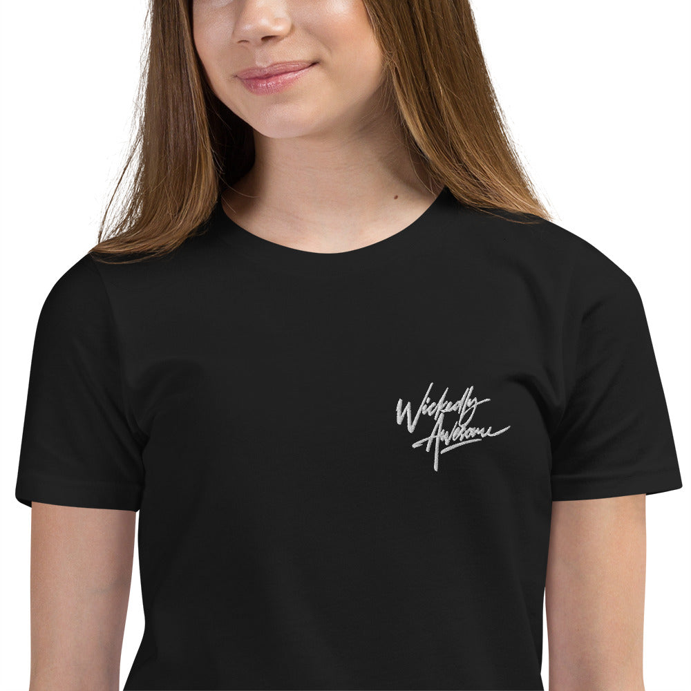 W/A Youth (Unisex) Short Sleeve T-Shirt