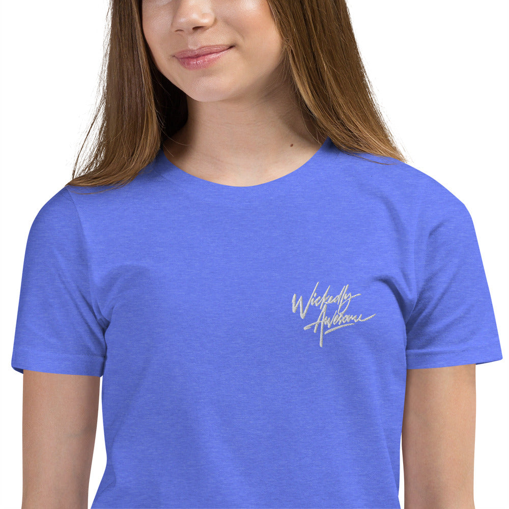 W/A Youth (Unisex) Short Sleeve T-Shirt