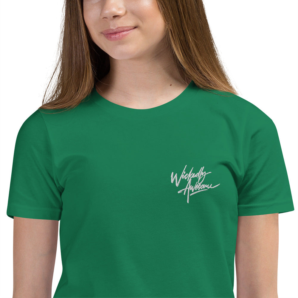 W/A Youth (Unisex) Short Sleeve T-Shirt