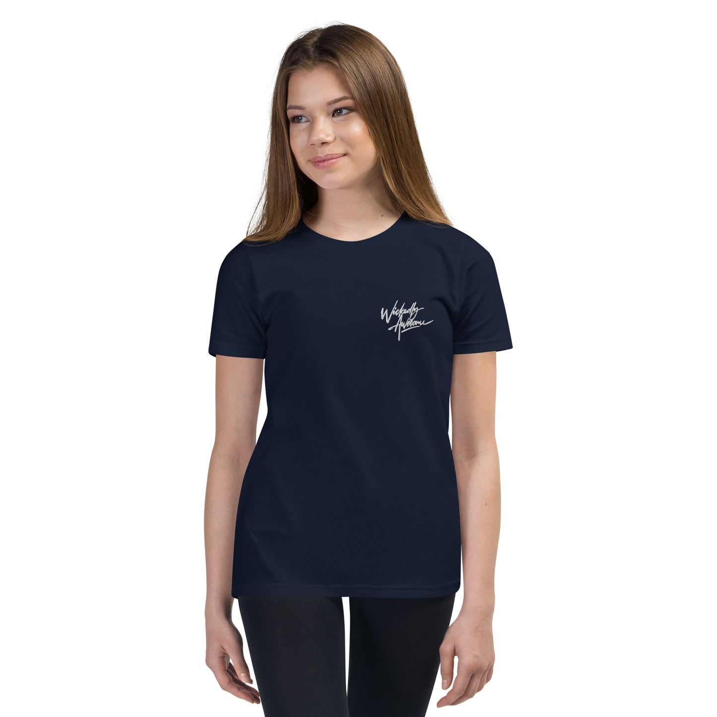 W/A Youth (Unisex) Short Sleeve T-Shirt