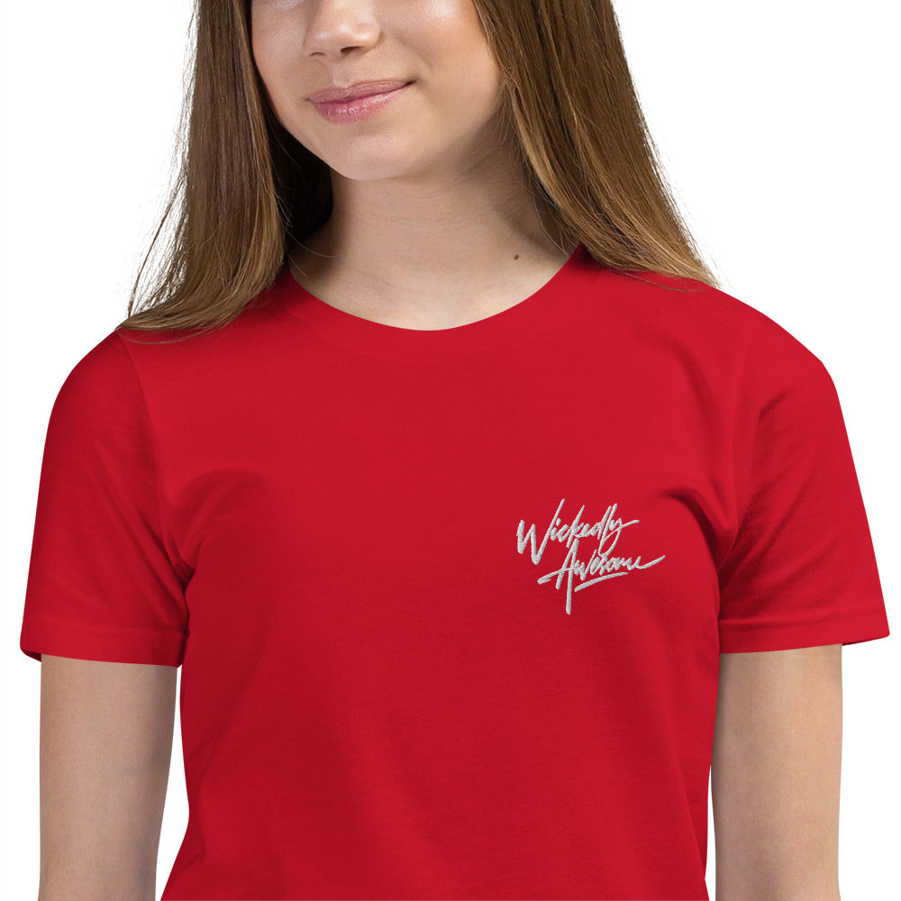 W/A Youth (Unisex) Short Sleeve T-Shirt